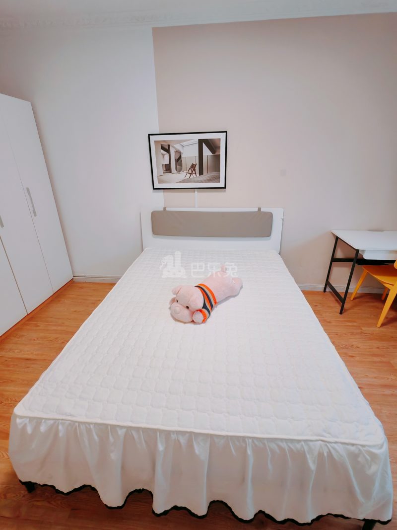 三门路510弄小区18407850周边环境图2