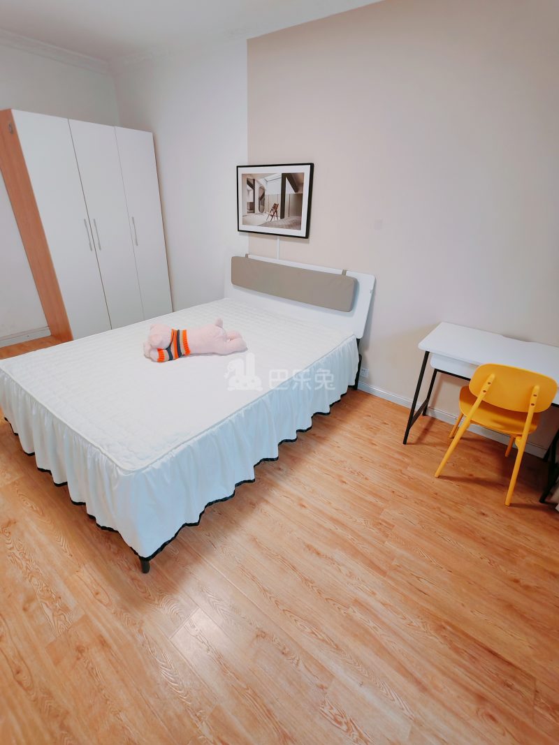 三门路510弄小区18407850周边环境图3