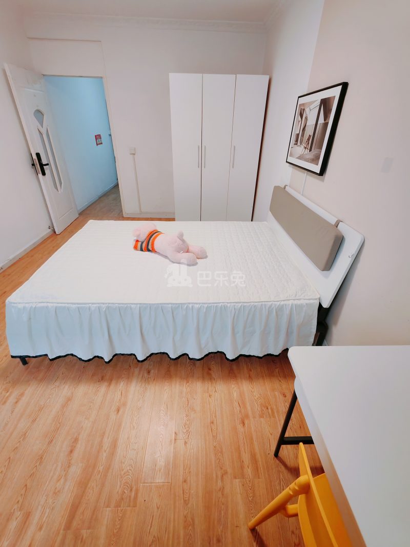 三门路510弄小区18407850周边环境图4