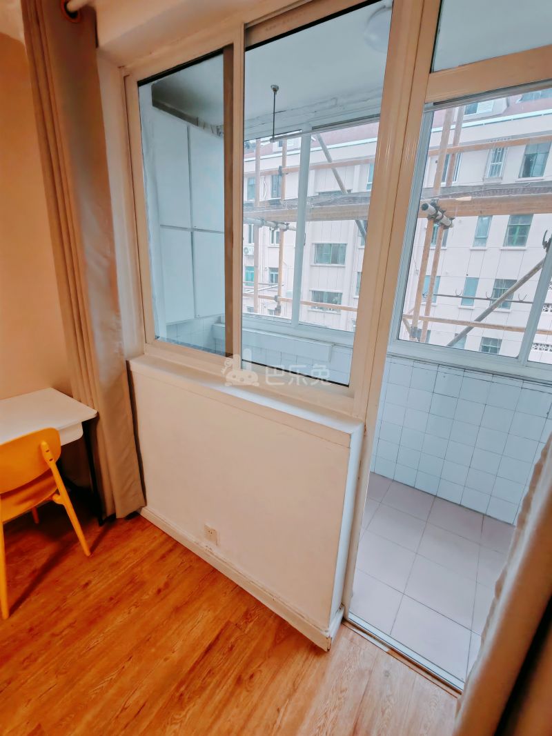 三门路510弄小区18407850周边环境图5