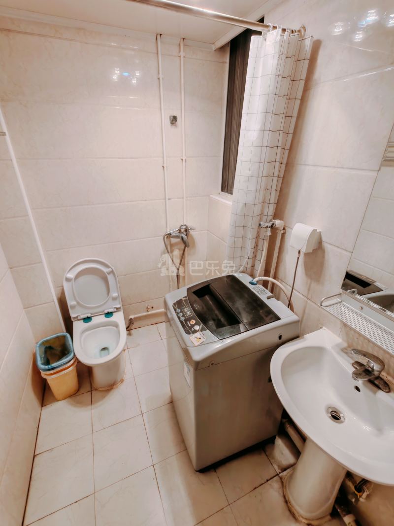 三门路510弄小区18407850周边环境图7