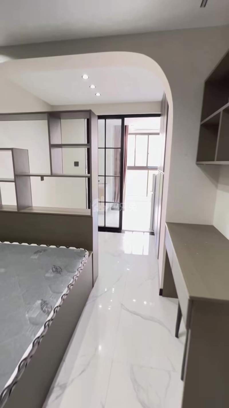 沈家星盛府18407916周边环境图0