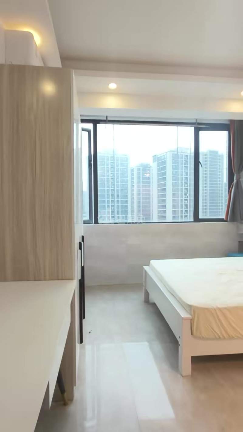 仓梦合寓18407971周边环境图0