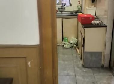 海阳新村（海阳路530弄） 