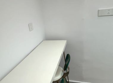 九亭家园 1室1厅1卫