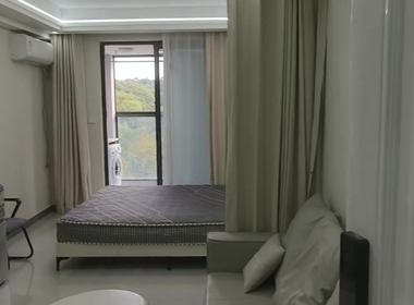 映翠雅苑 1室1厅1卫