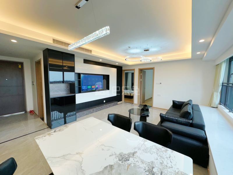 东潮云庭18408558周边环境图7