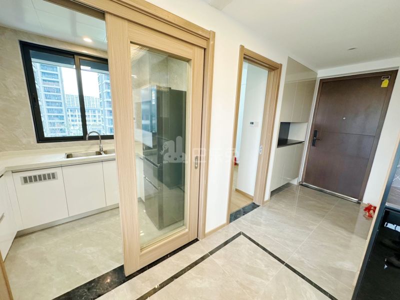 东潮云庭18408558周边环境图2