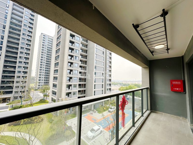 东潮云庭18408558周边环境图5