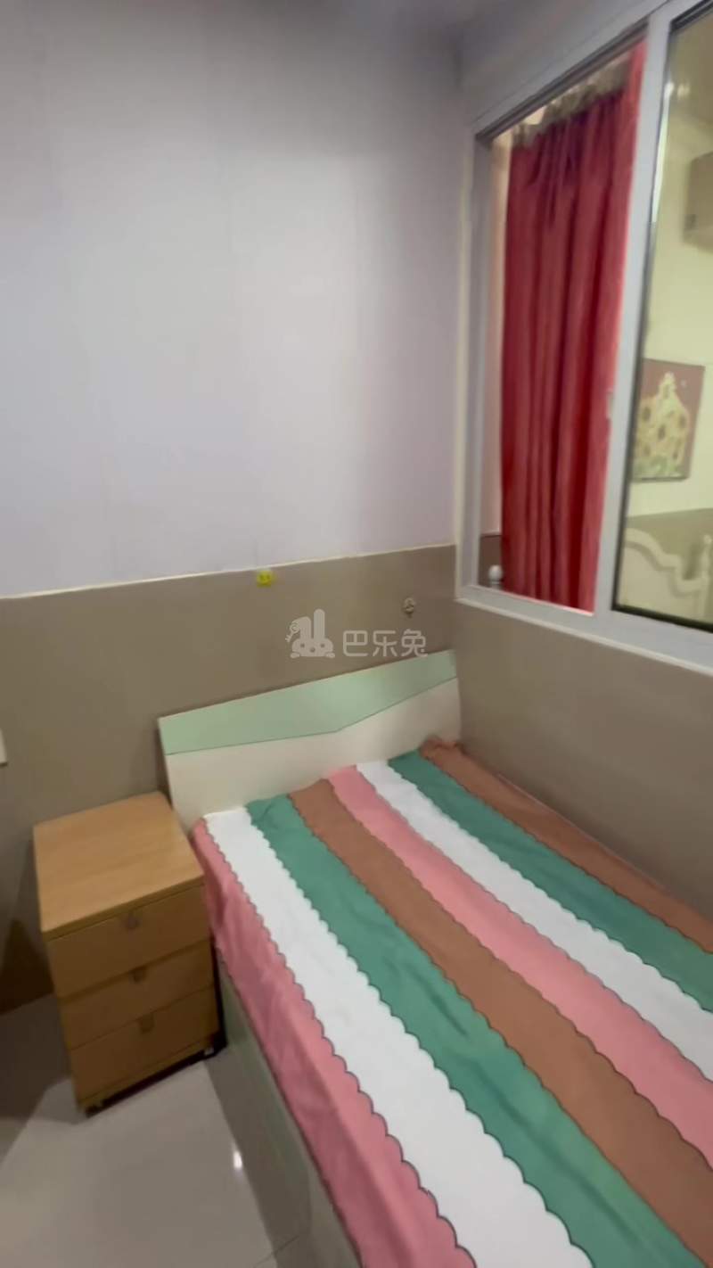 三里亭东苑18408570周边环境图0