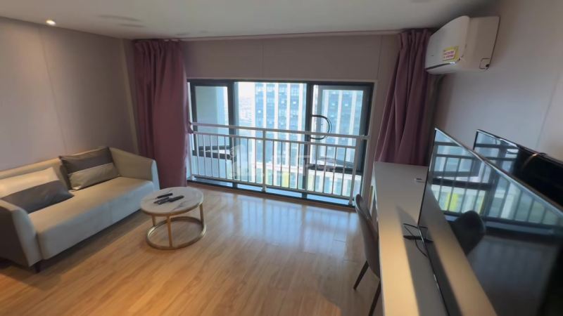 龙湖紫金上城18408683周边环境图0