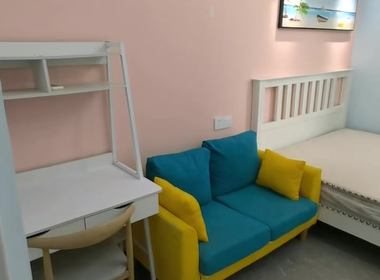 大华锦绣华城第四街区（振东花苑小区） 