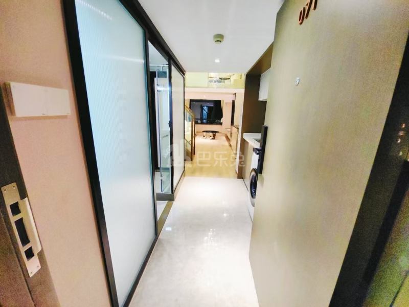 中融蓝城co.c理想城18408785周边环境图7