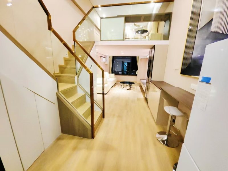 中融蓝城co.c理想城18408785周边环境图3