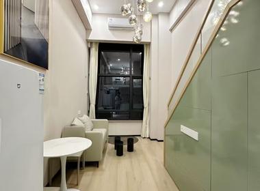 中融蓝城co.c理想城 