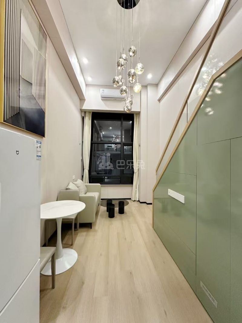 中融蓝城co.c理想城18408788周边环境图0