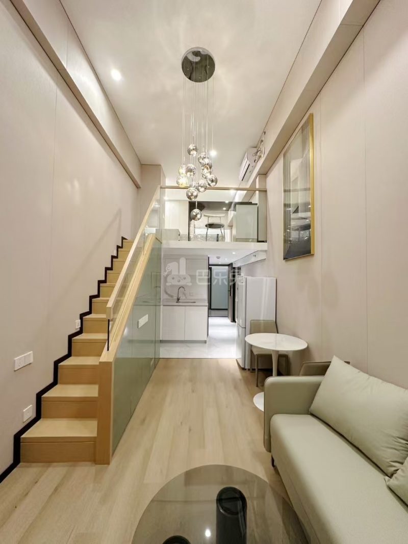 中融蓝城co.c理想城18408788周边环境图1