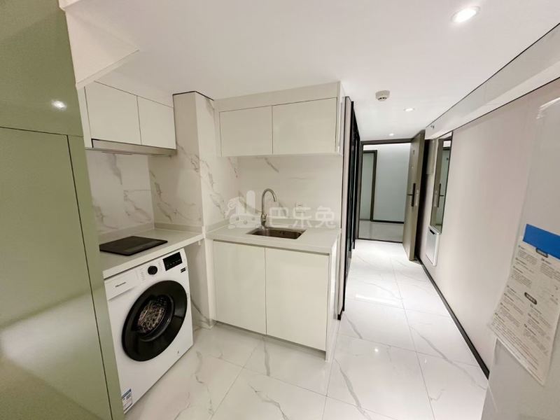 中融蓝城co.c理想城18408788周边环境图2