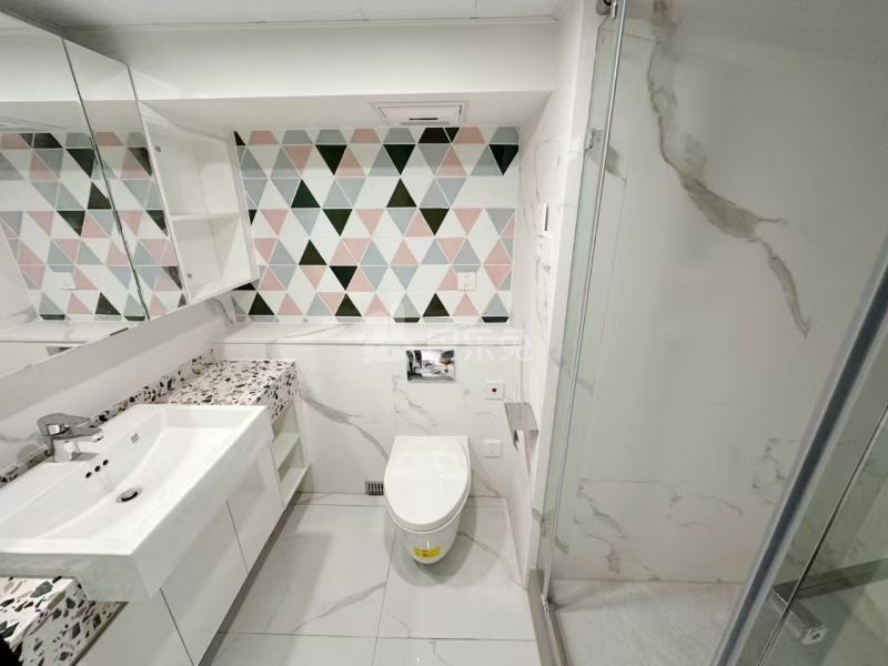 中融蓝城co.c理想城18408788周边环境图3