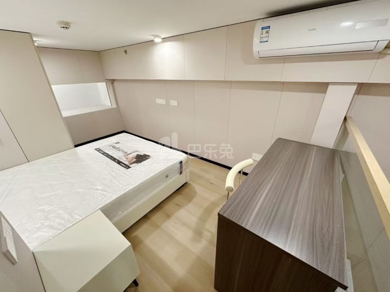 中融蓝城co.c理想城18408788周边环境图4