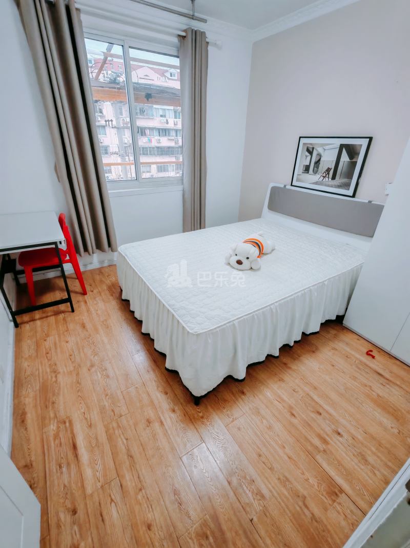 三门路510弄小区18408820周边环境图0