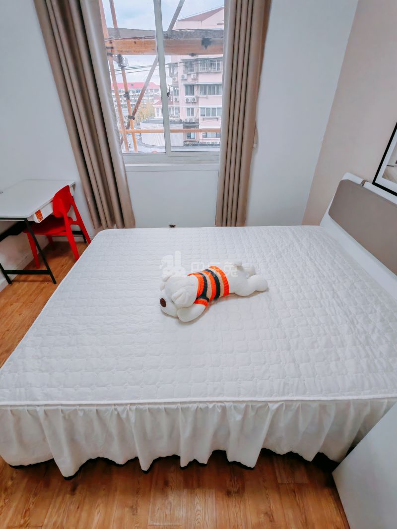 三门路510弄小区18408820周边环境图1