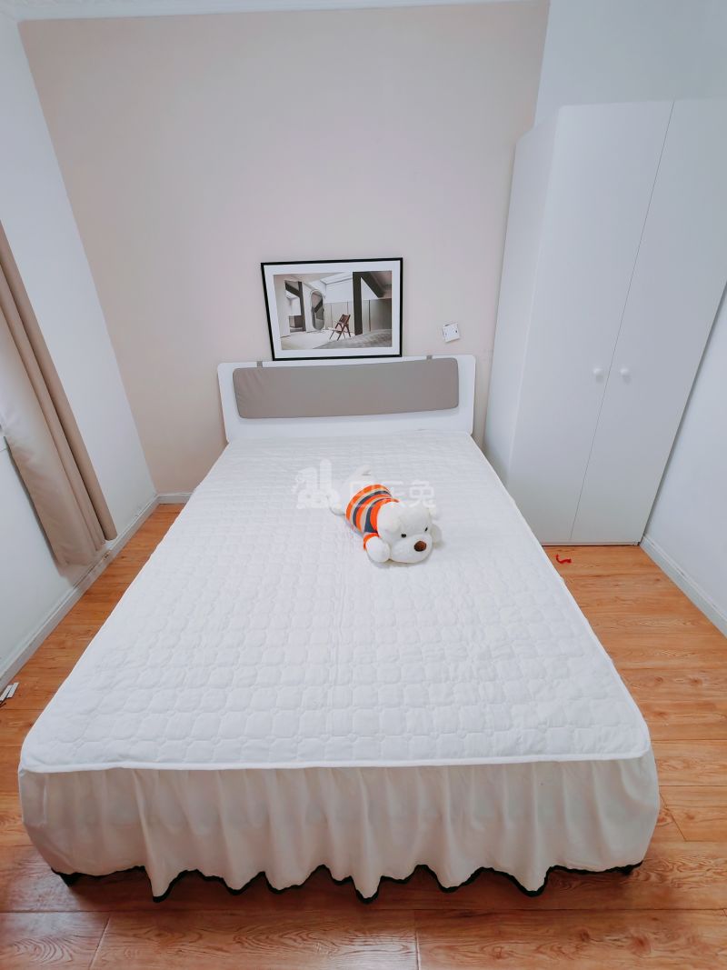 三门路510弄小区18408820周边环境图2