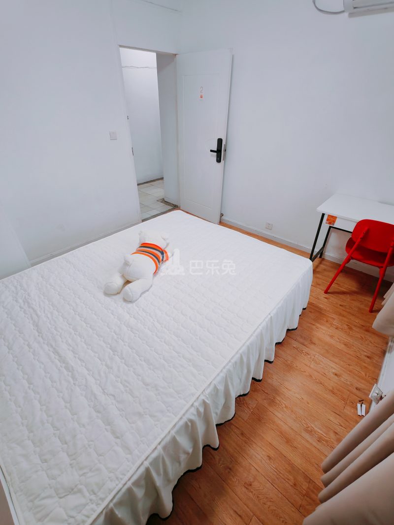 三门路510弄小区18408820周边环境图3