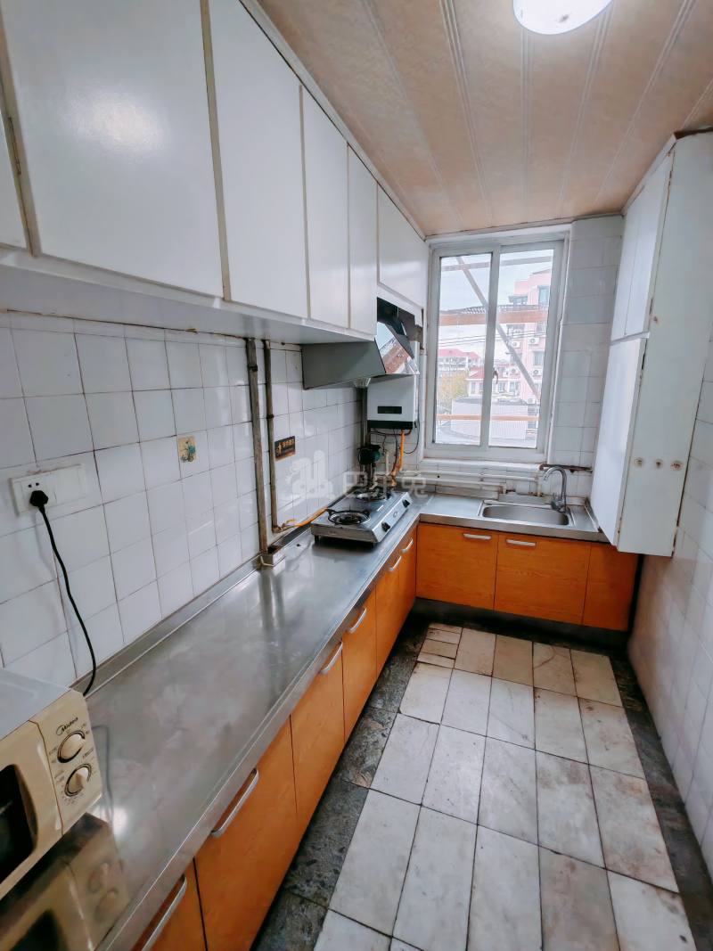 三门路510弄小区18408820周边环境图4