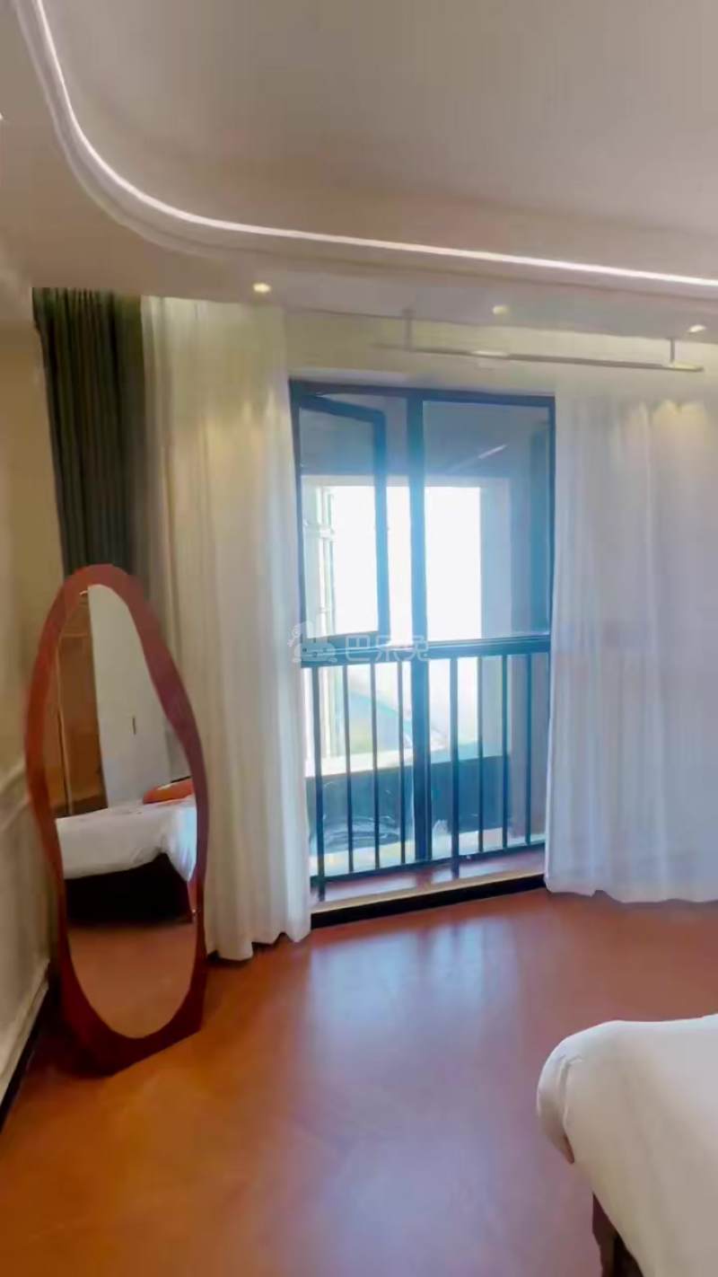 戈雅公寓18409204周边环境图0