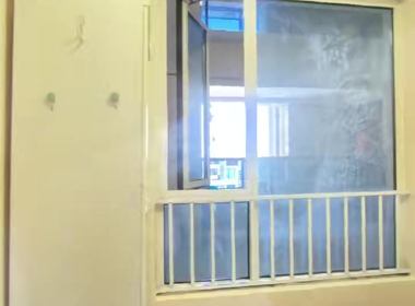 滨江万家名城二期 