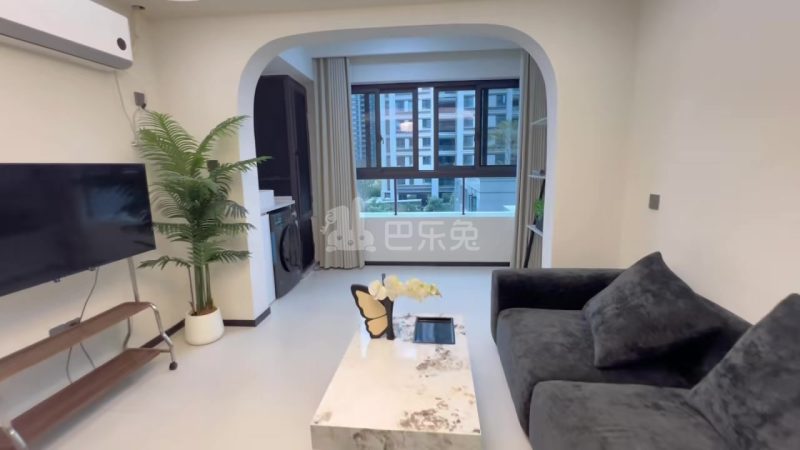 宁牧鸿瑞府南区18409790周边环境图0