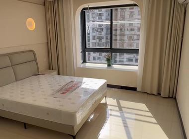 龙悦小区二区 1室1厅1卫