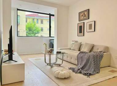 茂林村（岳阳路77弄） 1室2厅1卫