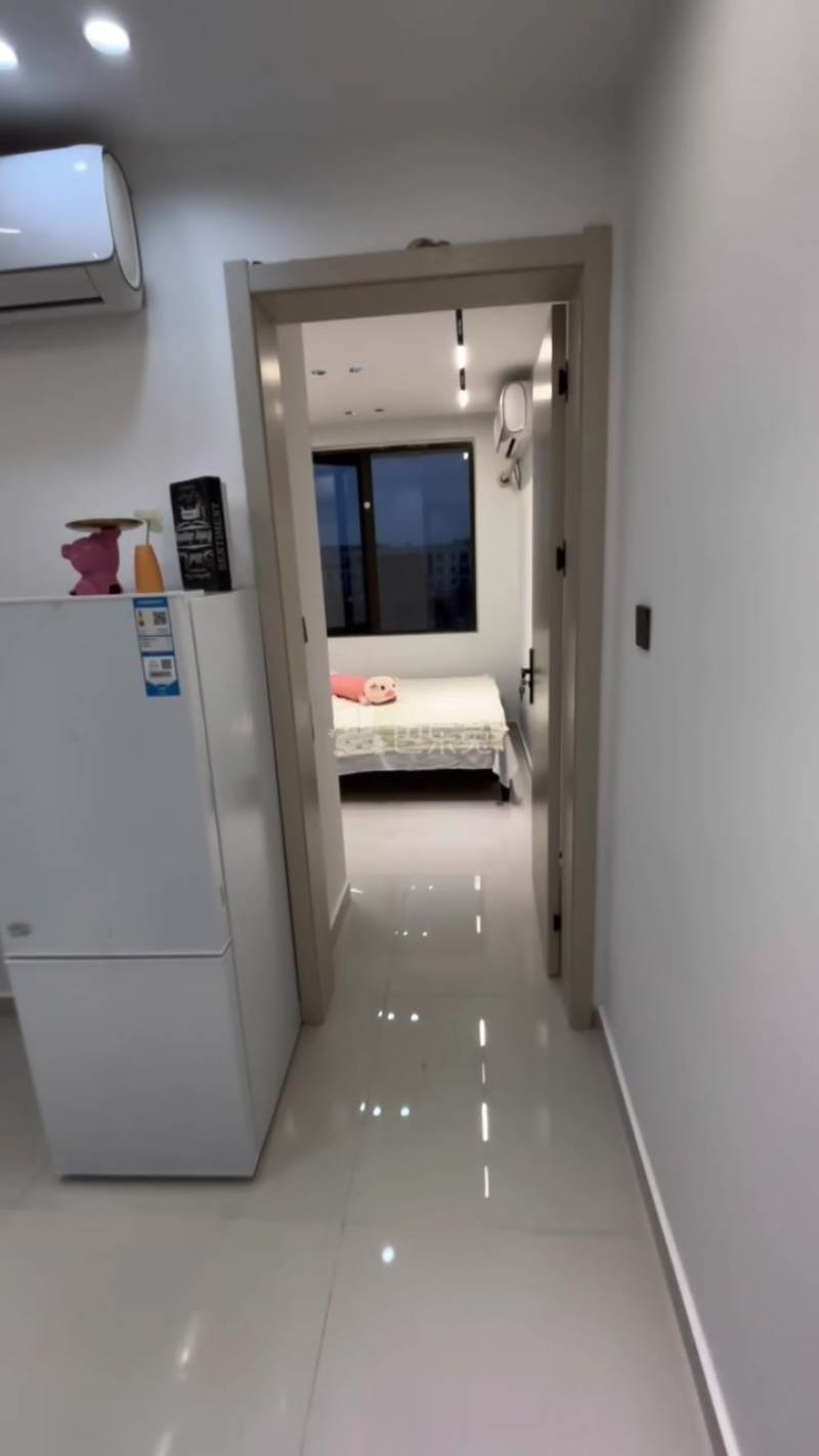 花园新宸府18409990周边环境图0