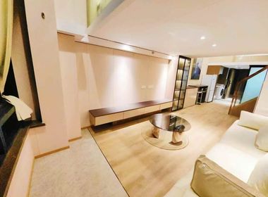 中融蓝城co.c理想城 