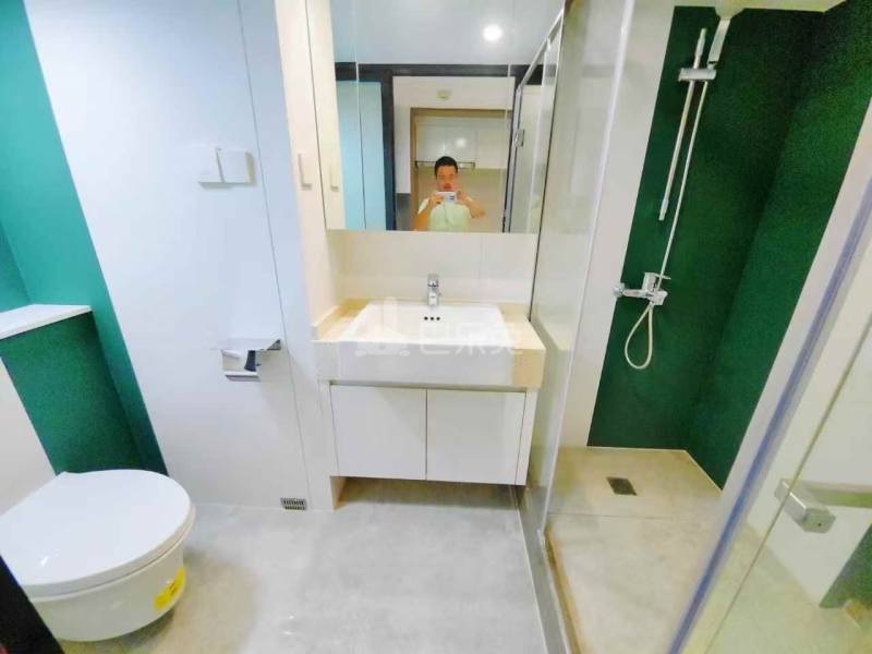 中融蓝城co.c理想城18410006周边环境图3