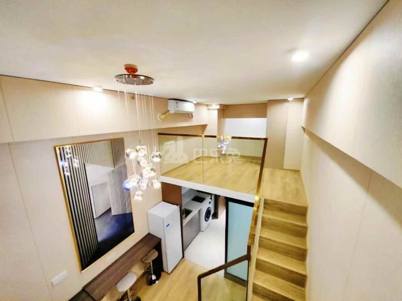 中融蓝城co.c理想城18410006周边环境图5