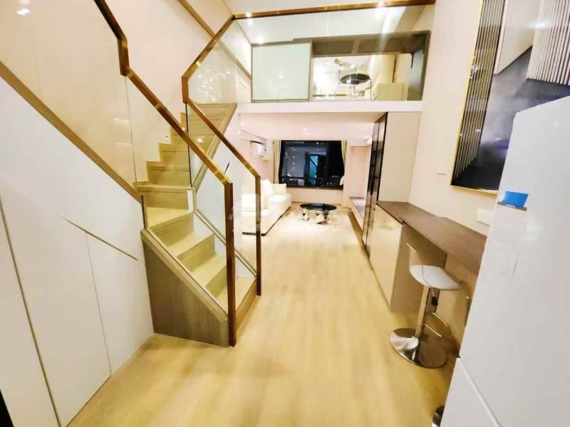 中融蓝城co.c理想城18410006周边环境图0