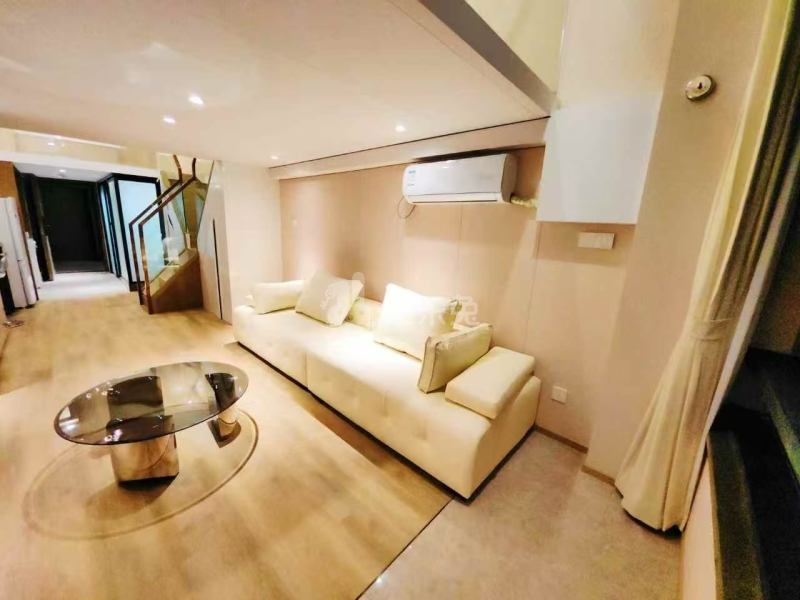 中融蓝城co.c理想城18410006周边环境图1