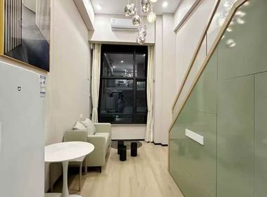 中融蓝城co.c理想城 