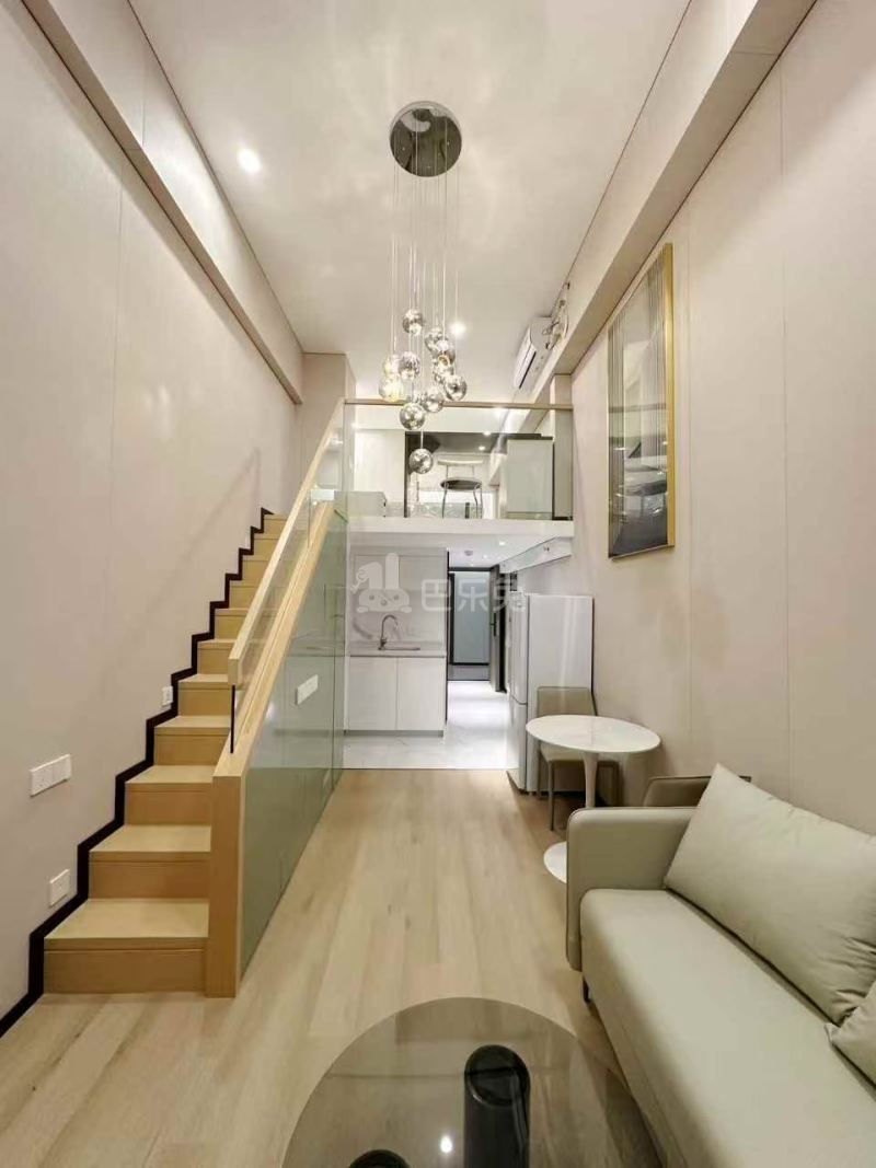 中融蓝城co.c理想城18410012周边环境图3