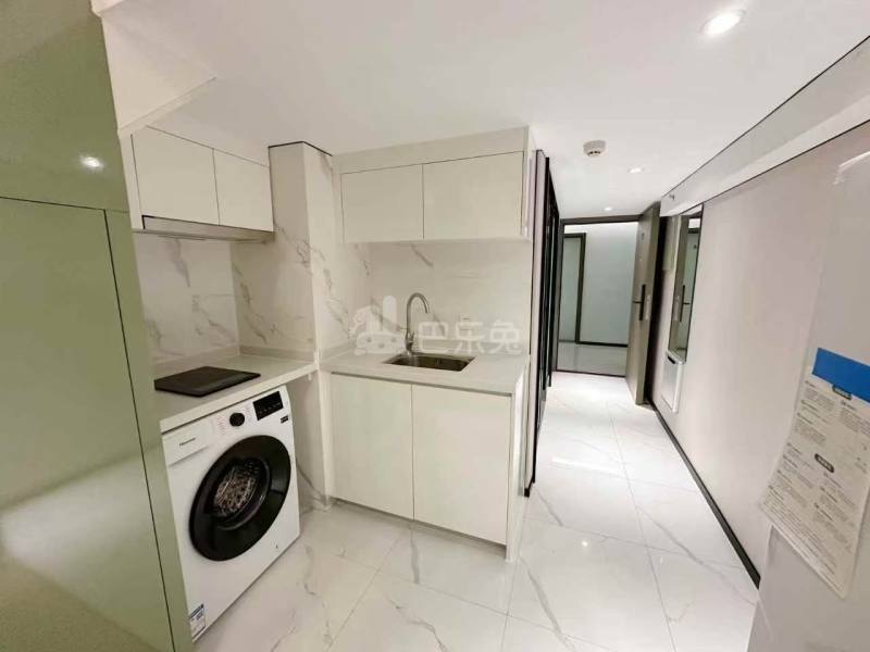 中融蓝城co.c理想城18410012周边环境图4