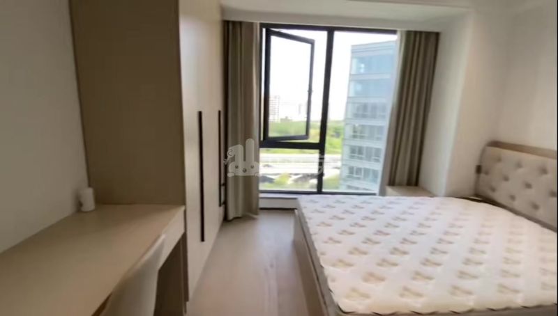 西溪宸悦18410028周边环境图0