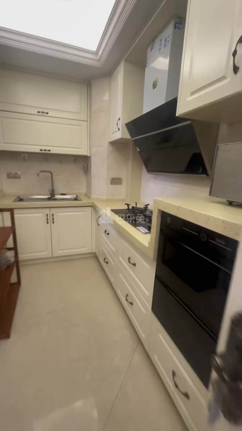 悦麒美寓东区18410092周边环境图0