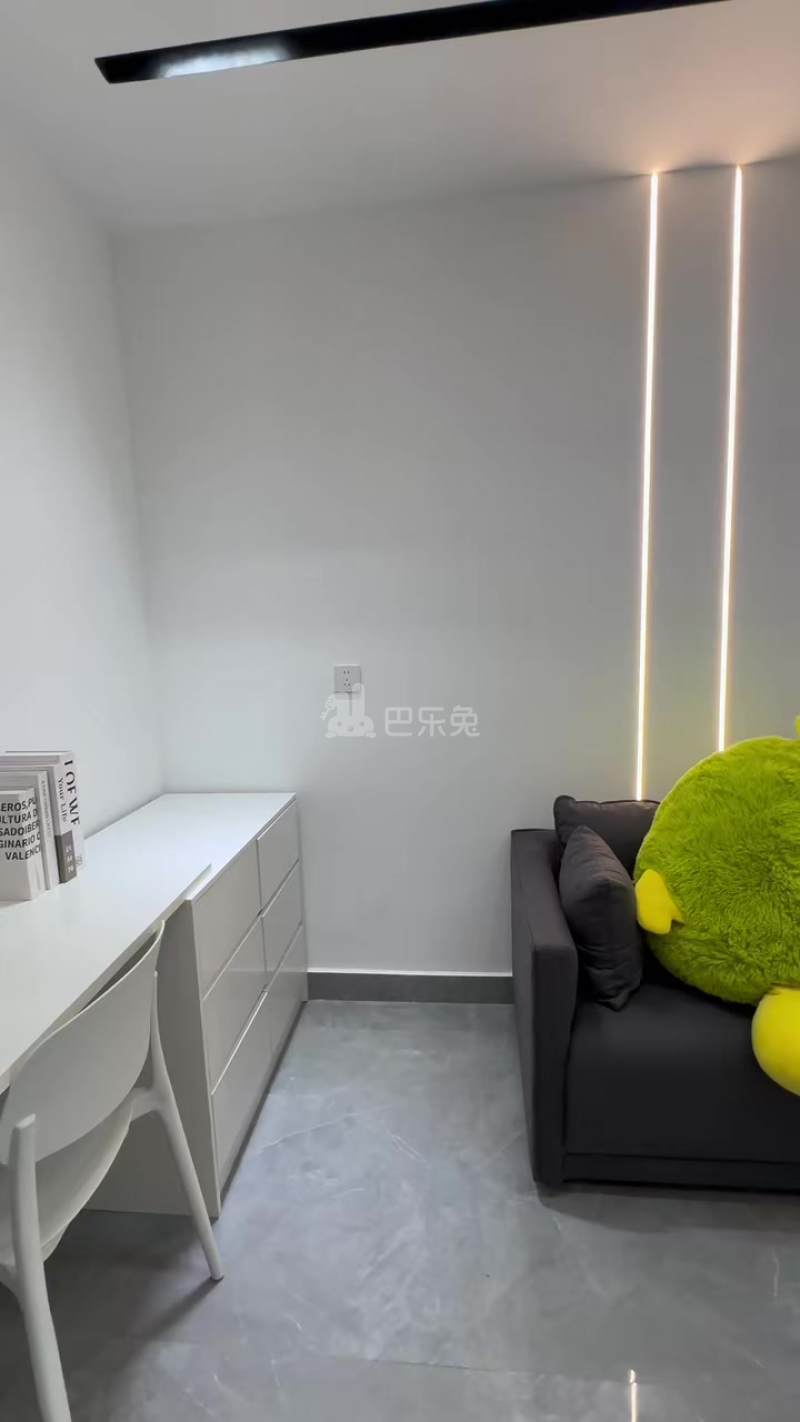 九月庭院18410117周边环境图0