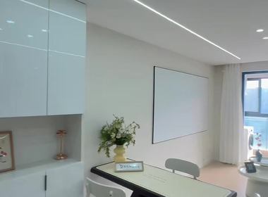 美和馨府 1室1厅1卫