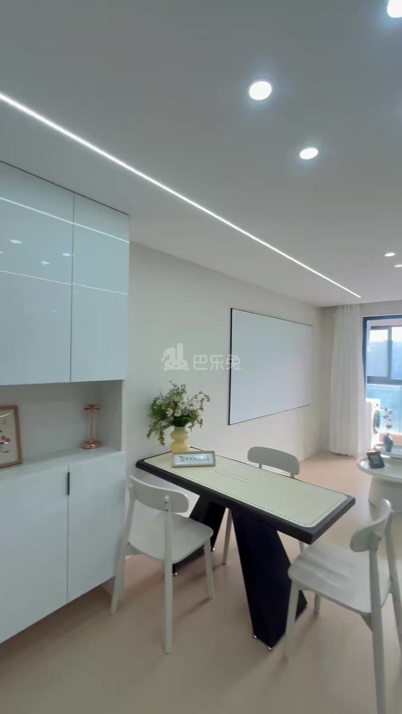 美和馨府18410227周边环境图0