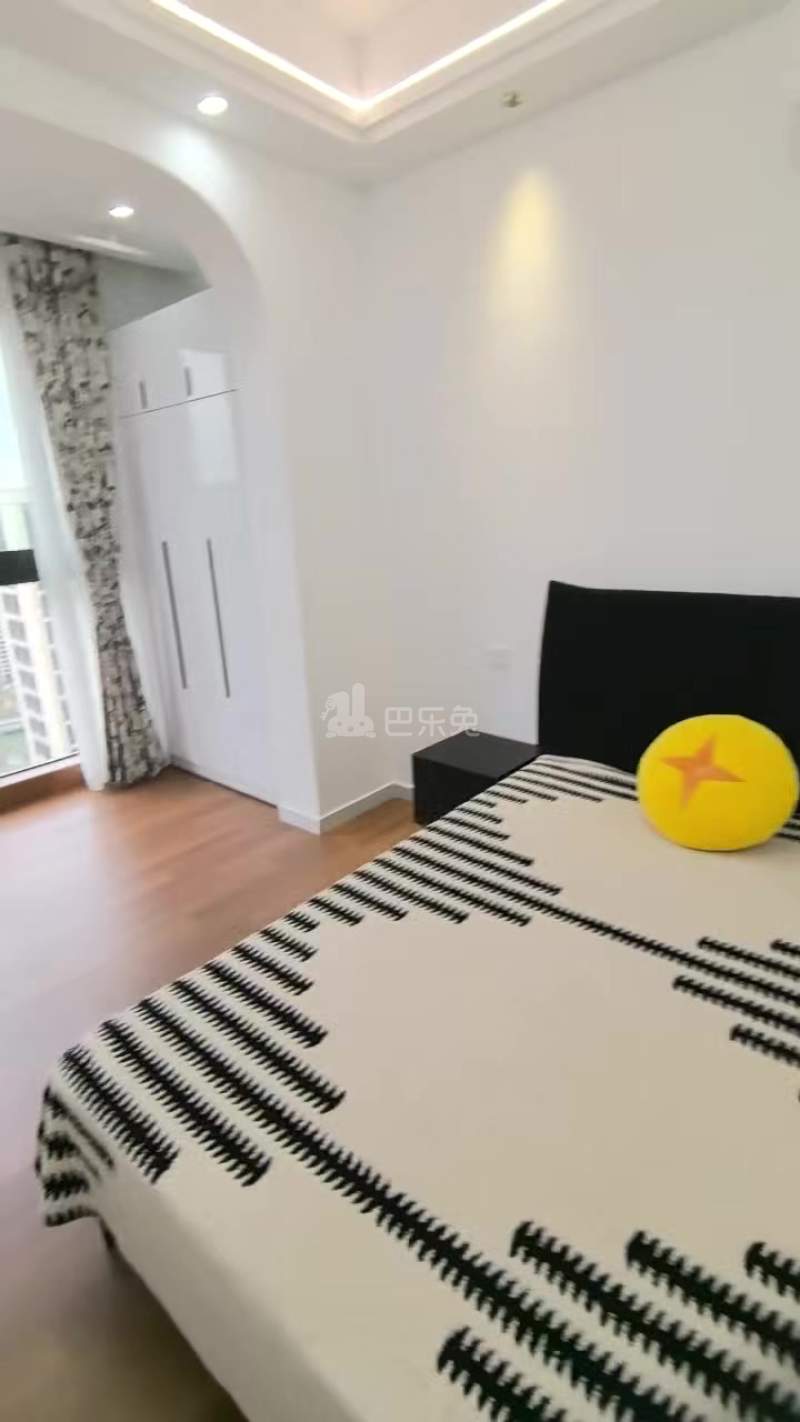 山秀景苑18410263周边环境图0