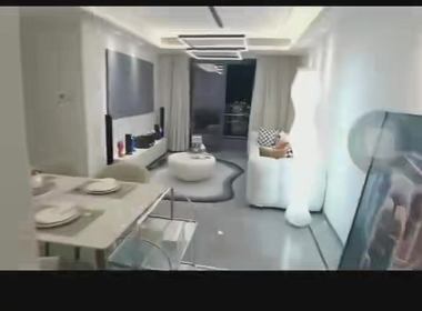 新希望美的长粼府 